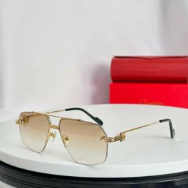 Picture of Cartier Sunglasses _SKUfw56810200fw